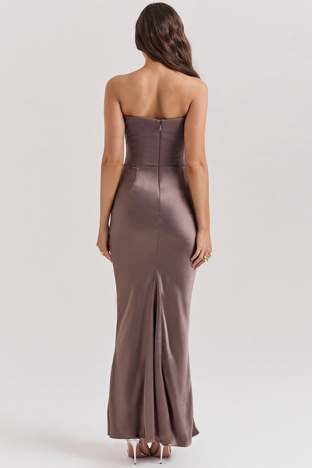 Roxane Maxi Dress