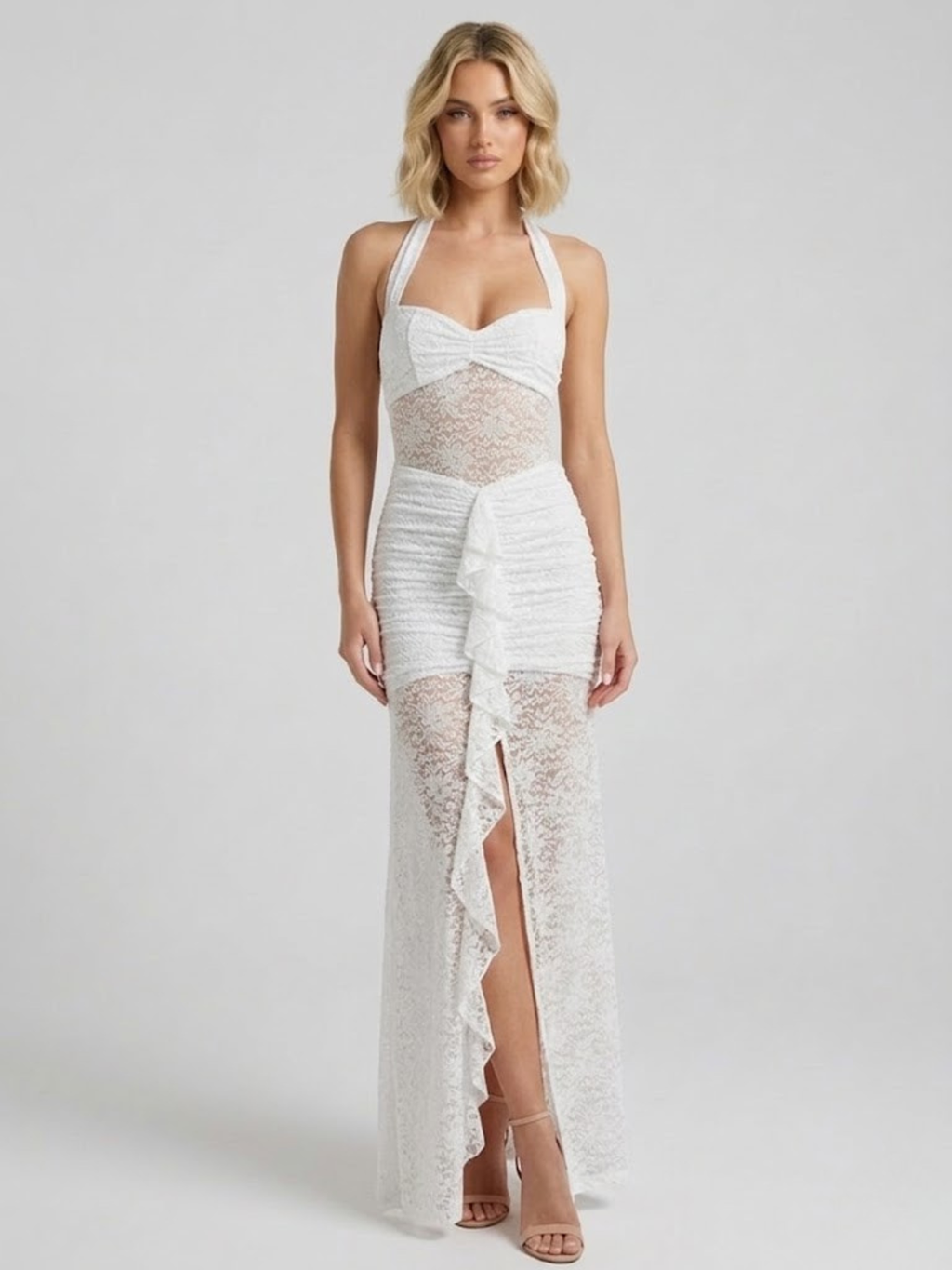 Elvira Maxi Dress