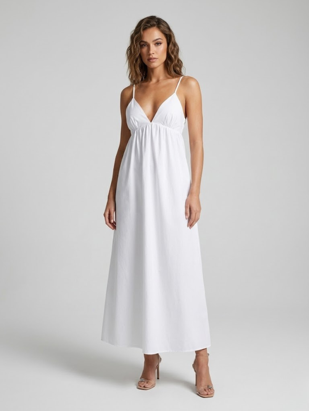 Sophie Maxi Dress