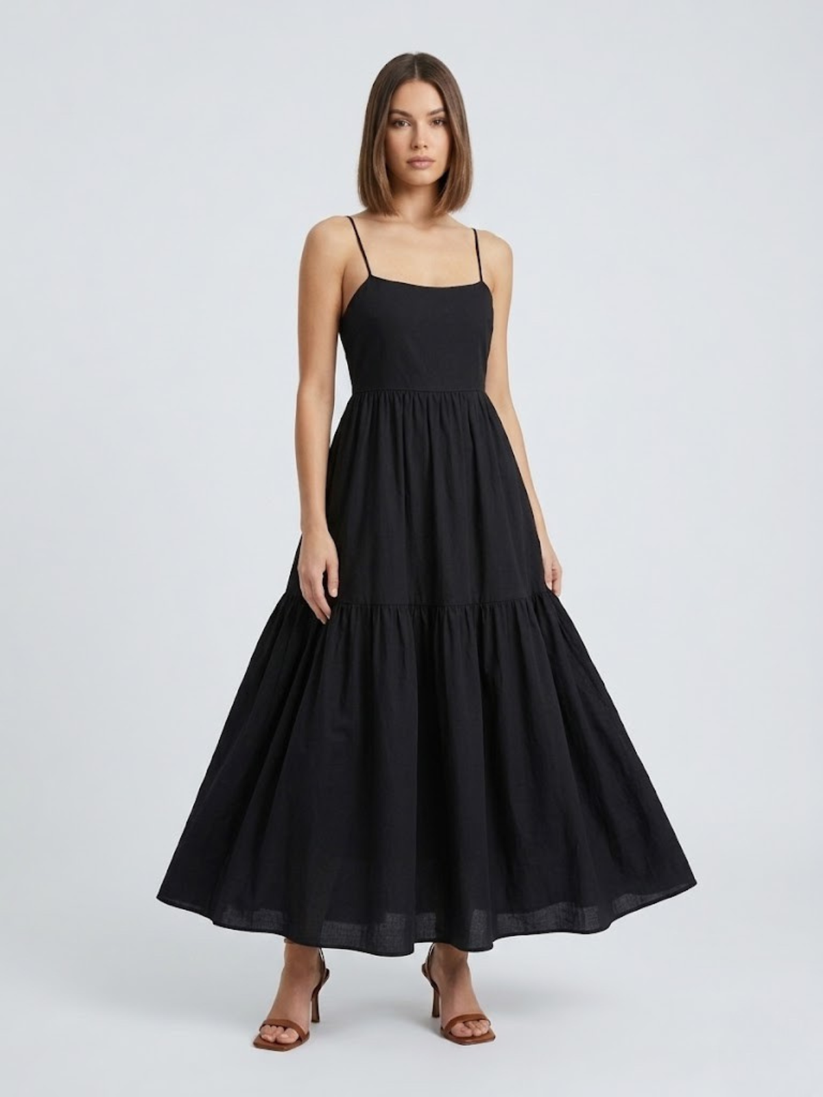 Annabella Maxi Dress