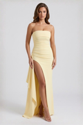 Angélique Maxi Dress