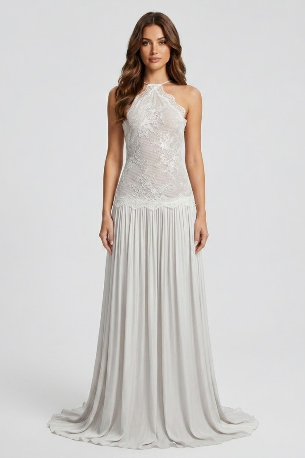 Galatee Maxi Dress