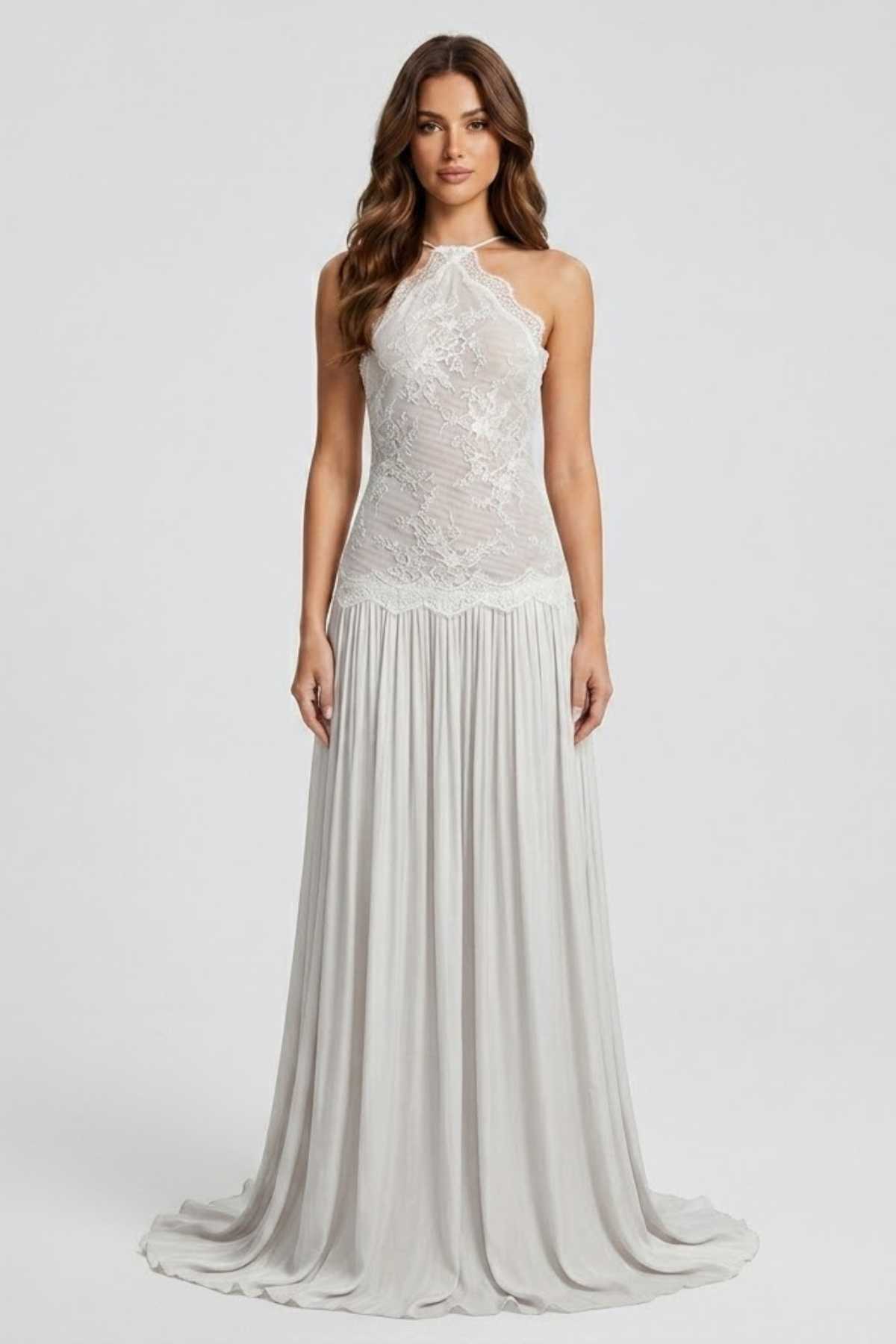 Galatee Maxi Dress