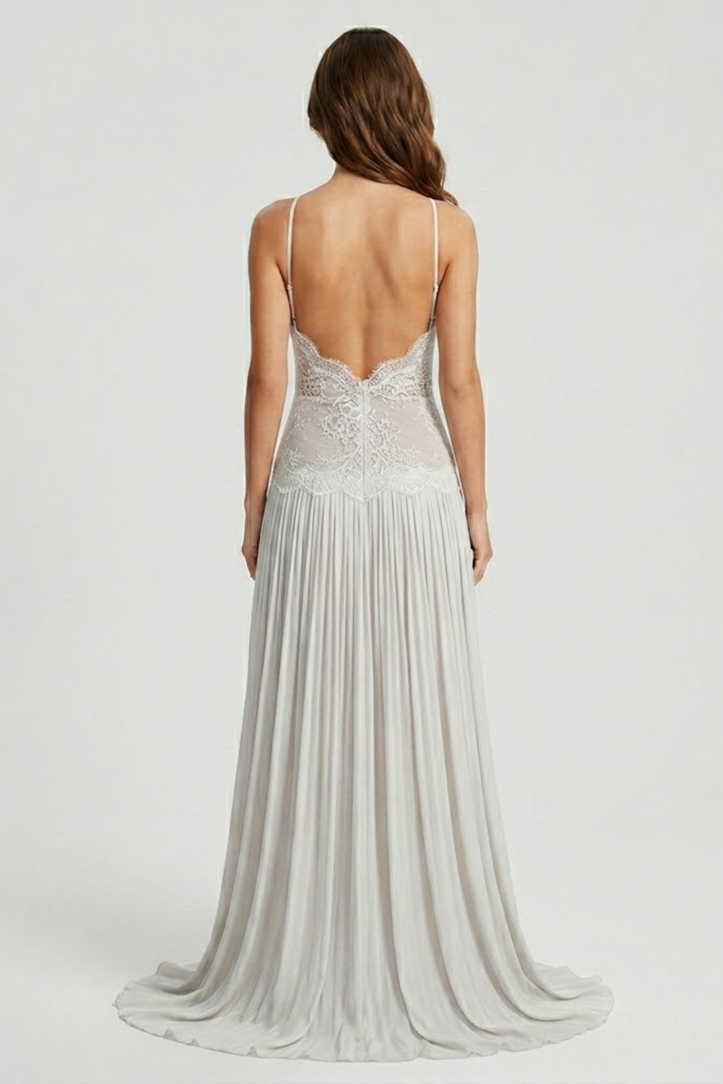 Galatee Maxi Dress