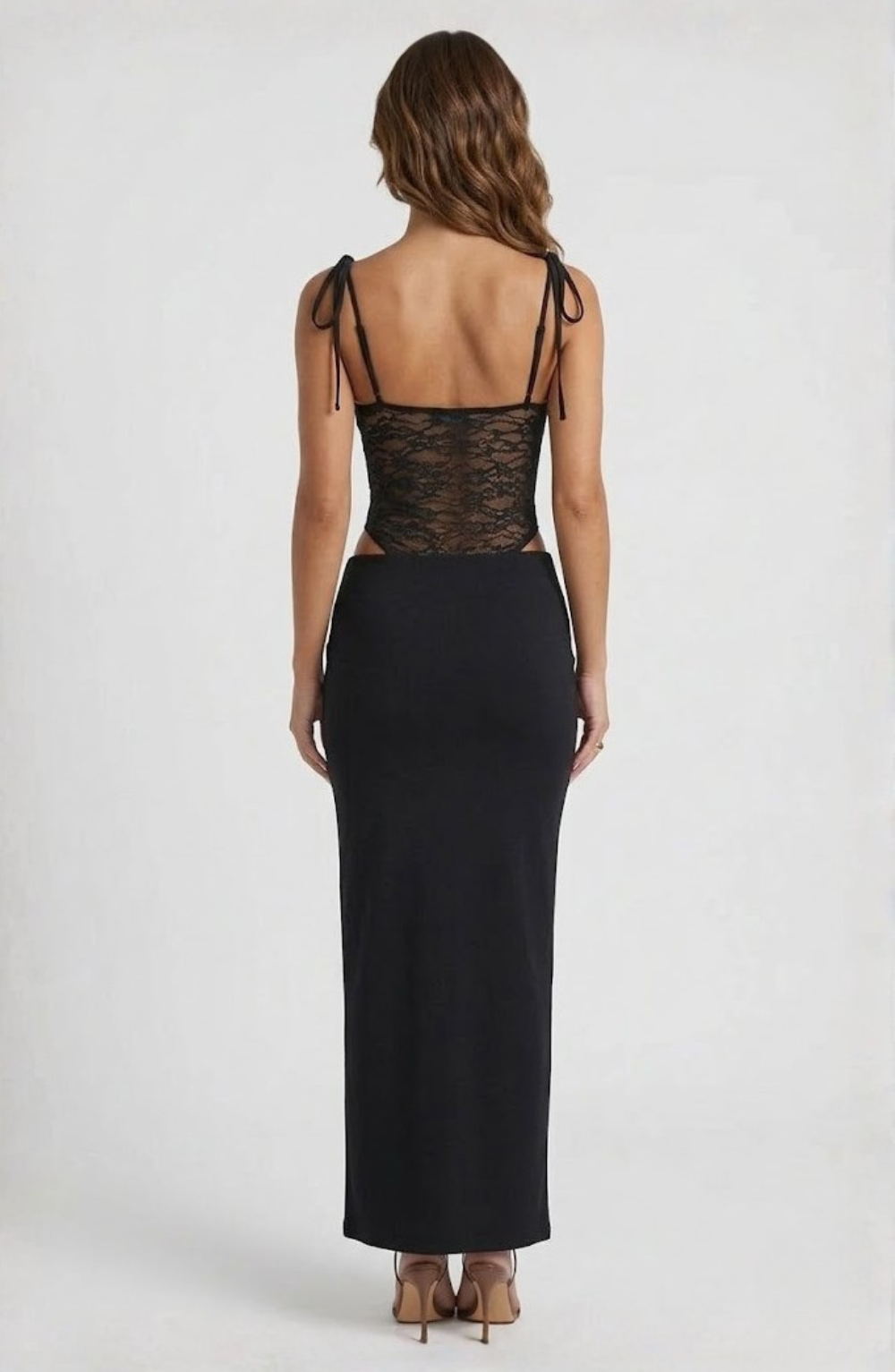 Livia Maxi Dress