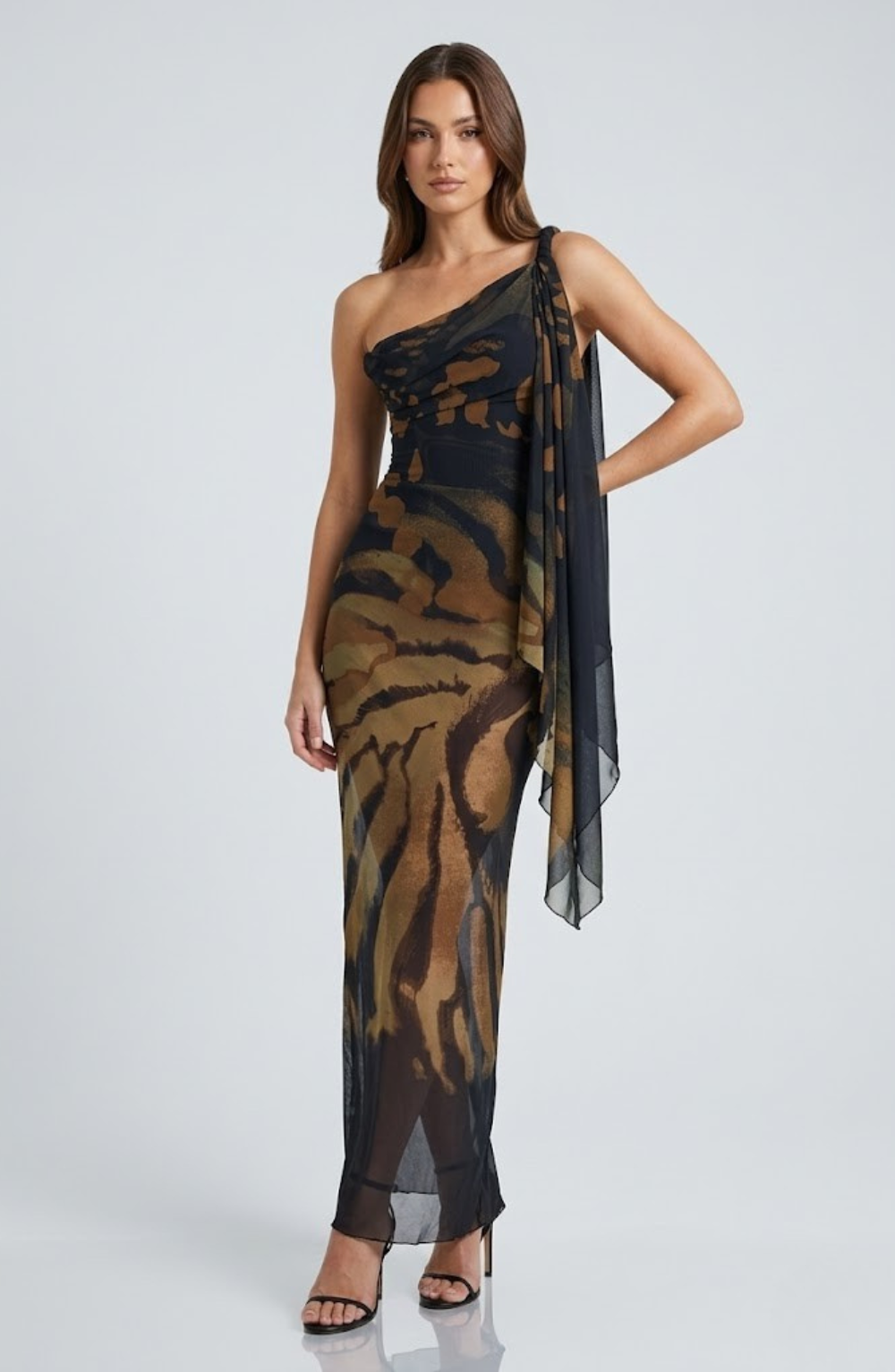 Sarah Maxi Dress