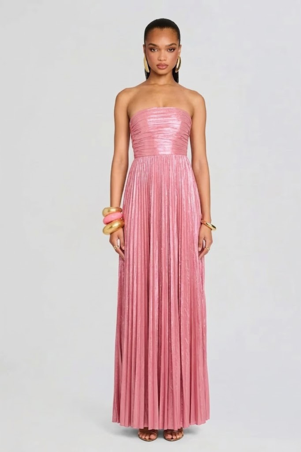 Tiphaine Maxi Dress
