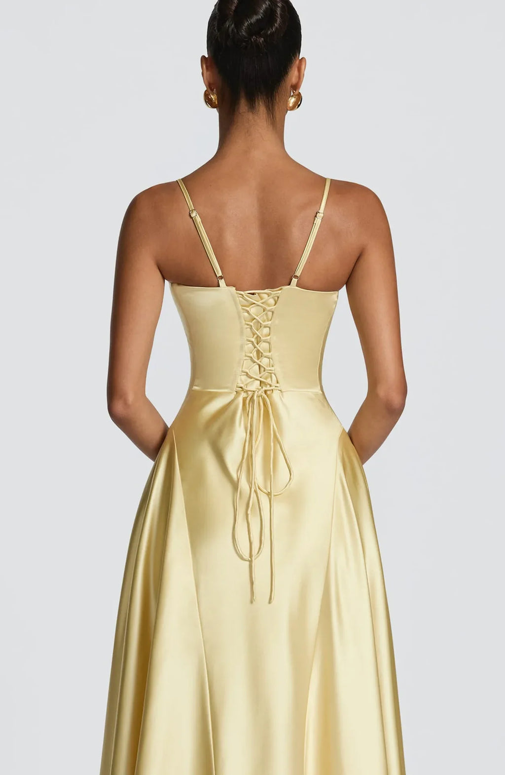 Sophia Maxi Dress