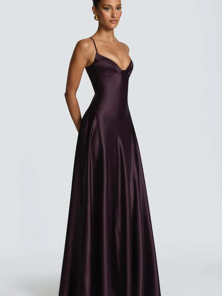 Sophia Maxi Dress