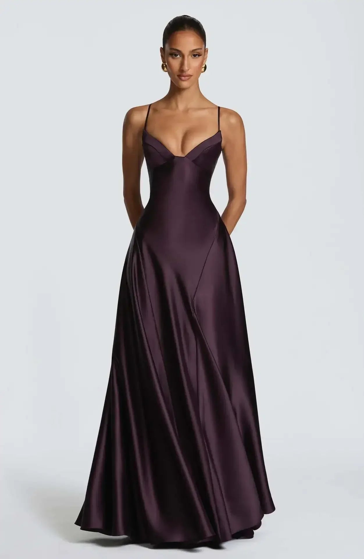Sophia Maxi Dress