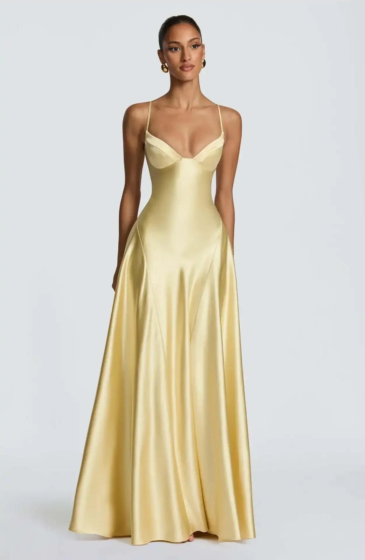 Sophia Maxi Dress