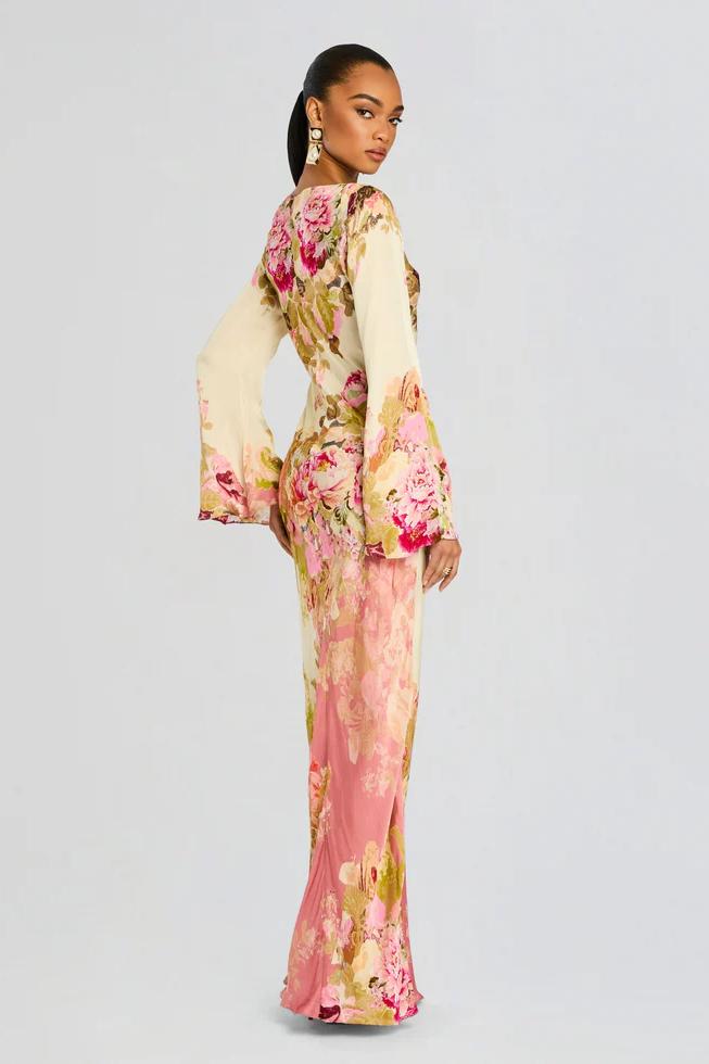 Ingrid Maxi Dress