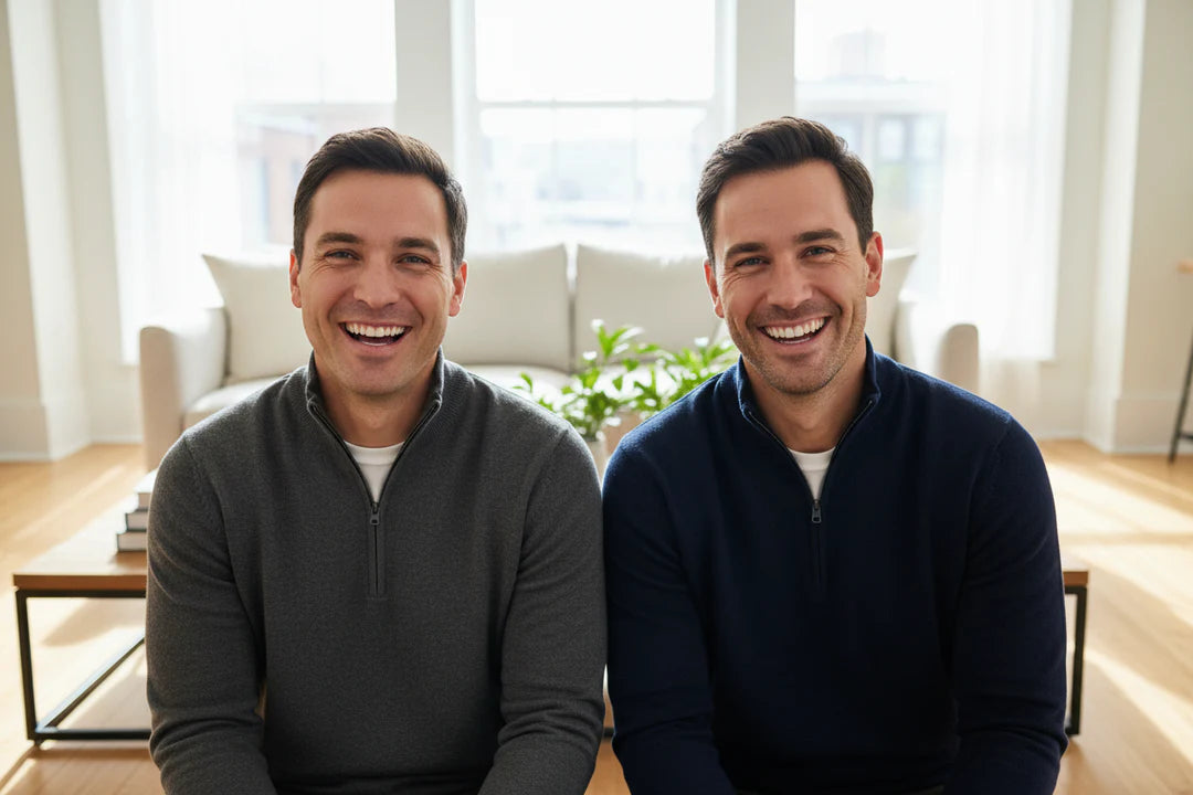 LOVED FOR THE COMFORT