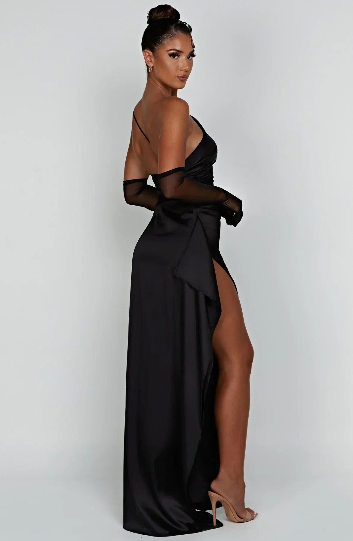 Valéria Maxi Dress