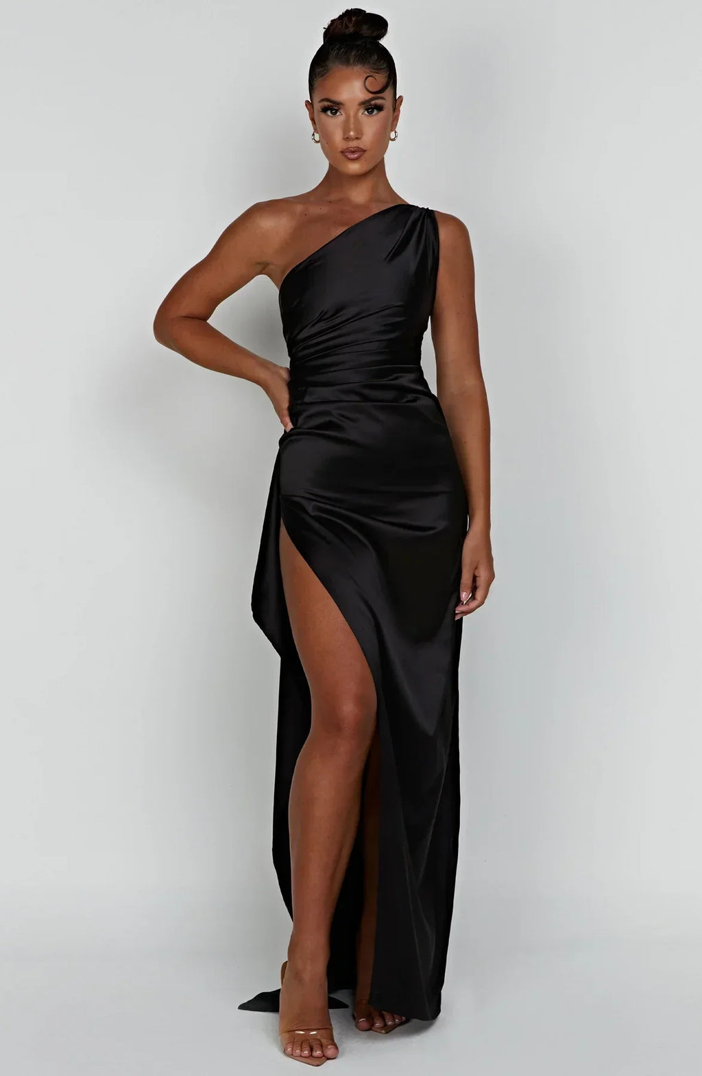 Valéria Maxi Dress