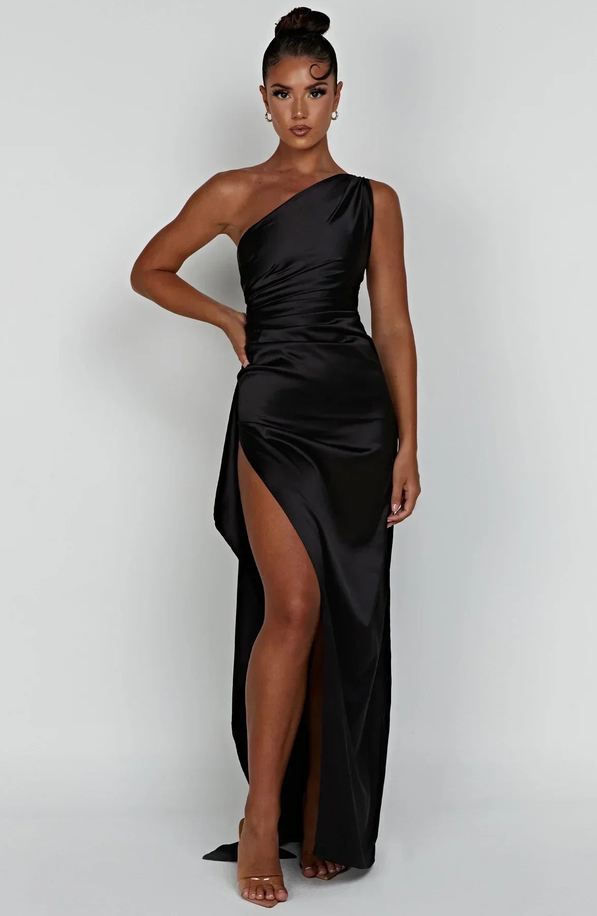 Valéria Maxi Dress