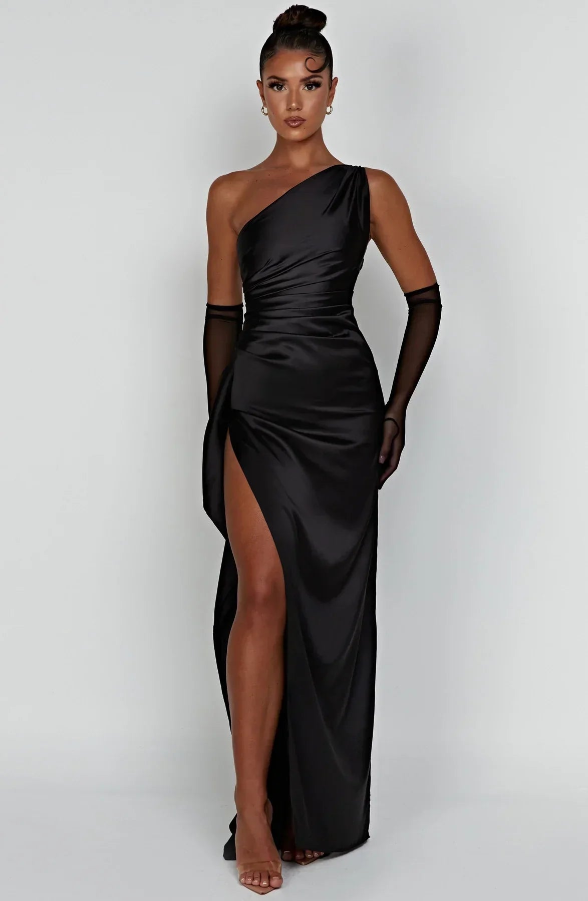 Valéria Maxi Dress