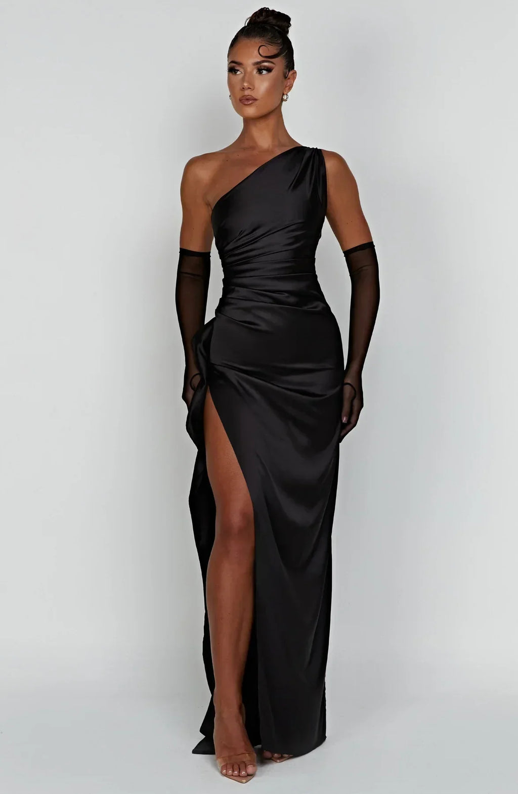 Valéria Maxi Dress