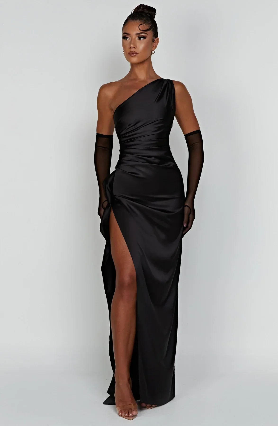 Valéria Maxi Dress
