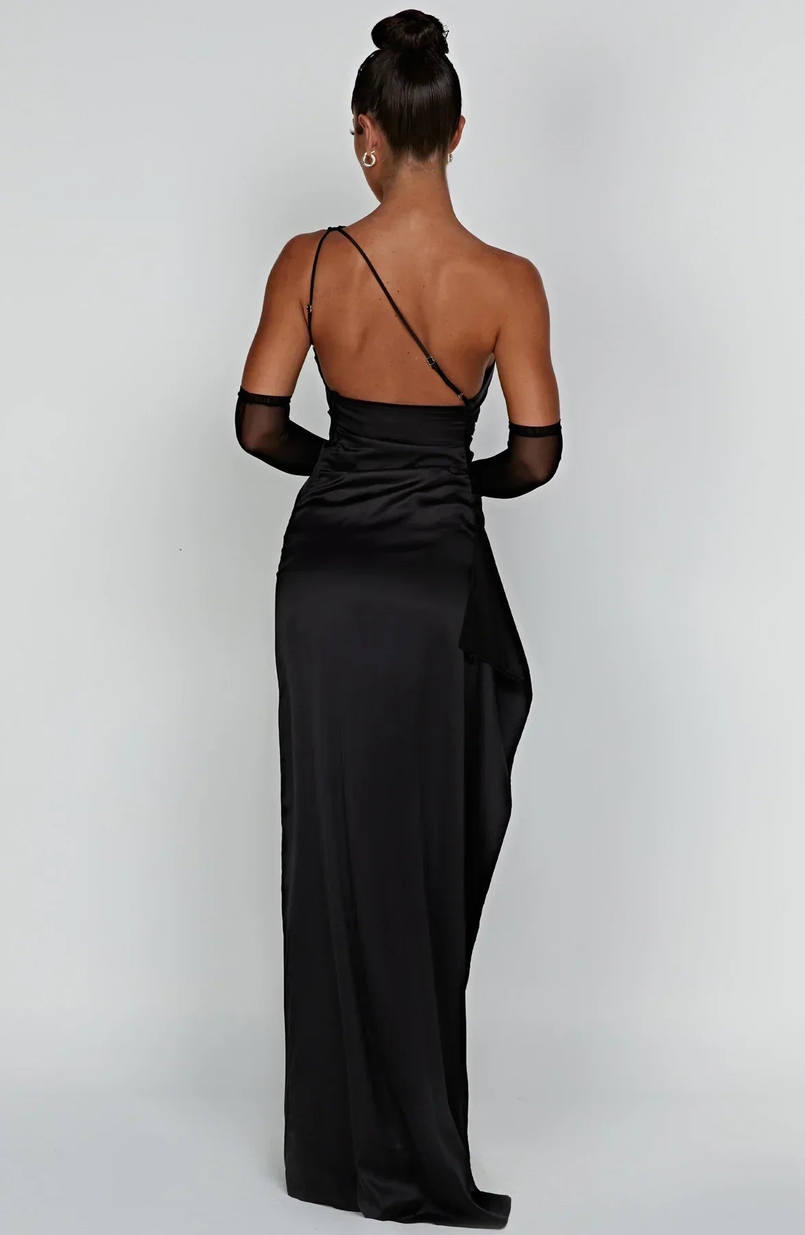 Valéria Maxi Dress