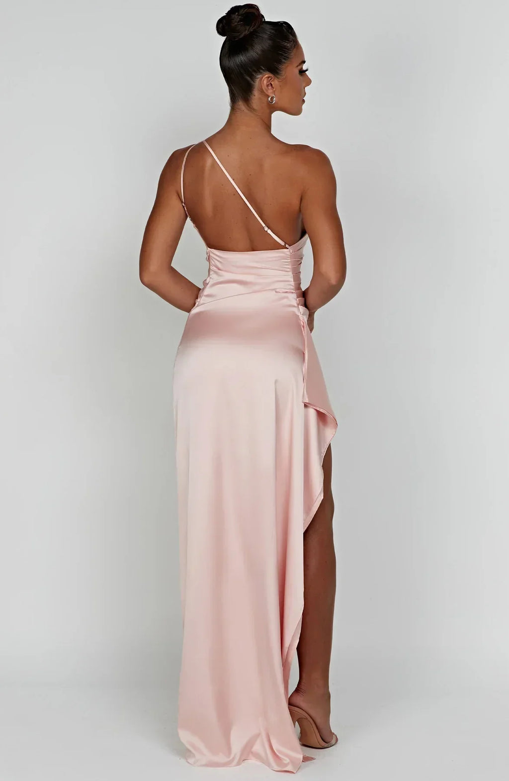 Valéria Maxi Dress
