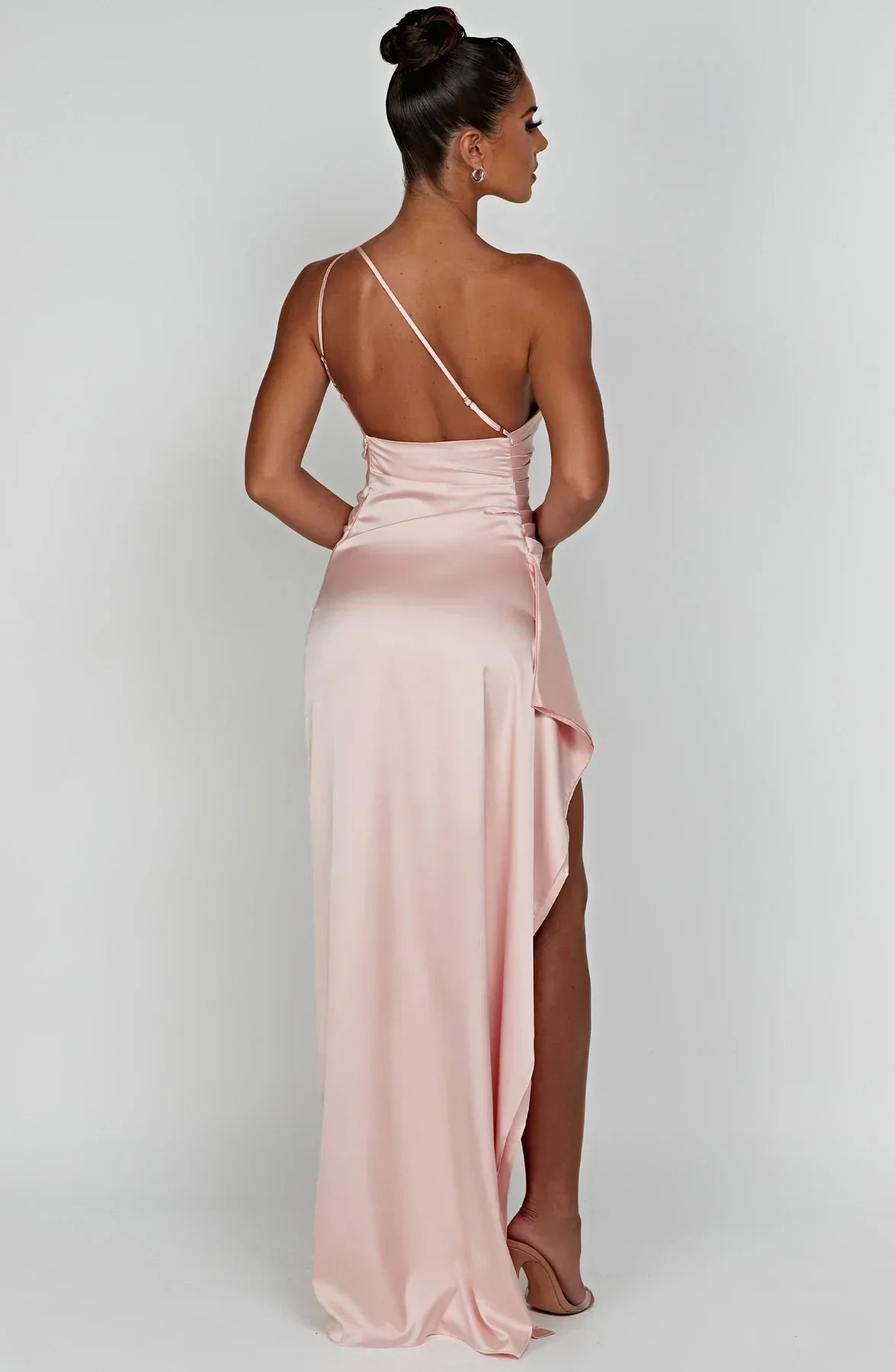 Valéria Maxi Dress
