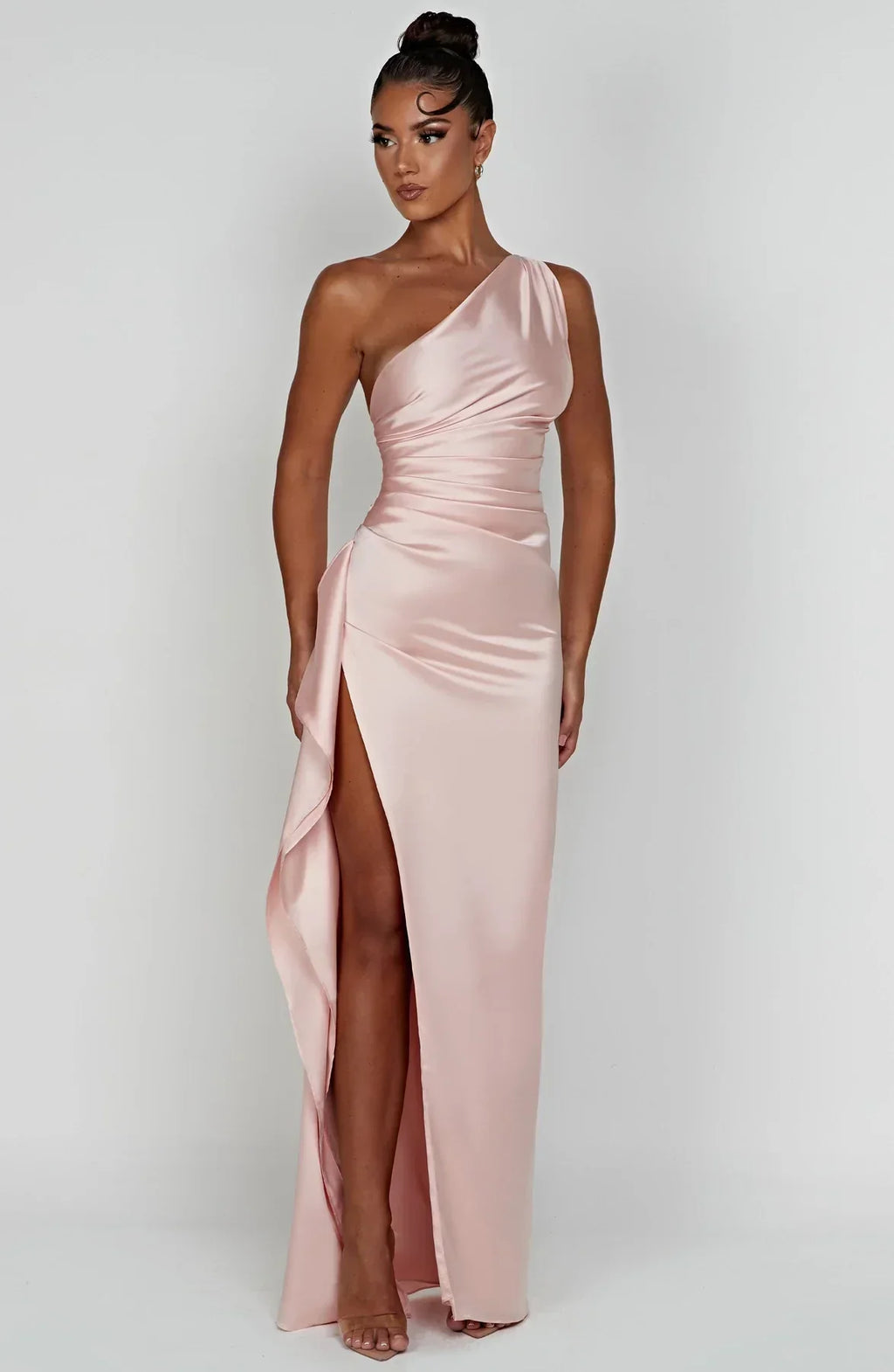 Valéria Maxi Dress