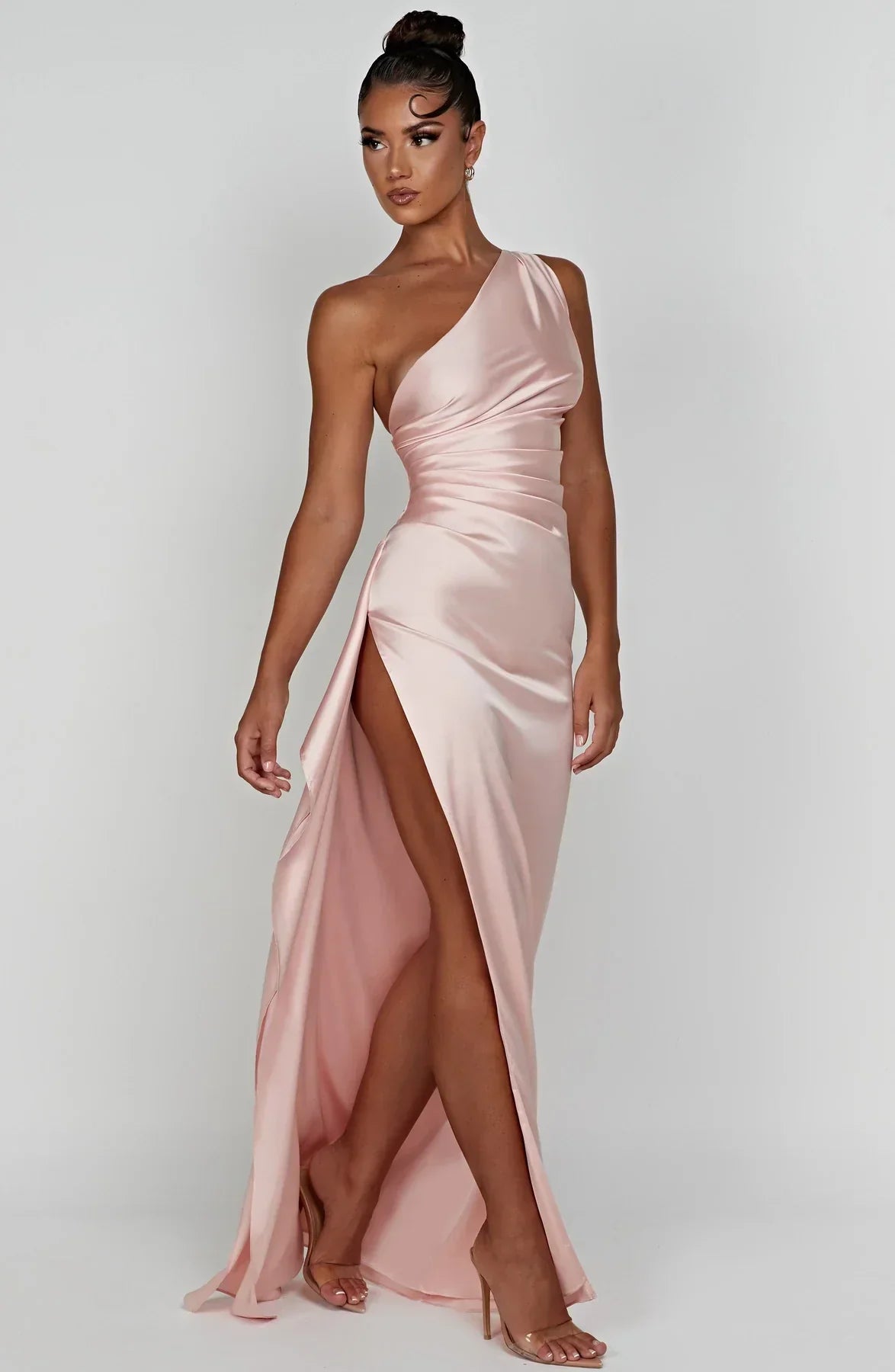 Valéria Maxi Dress
