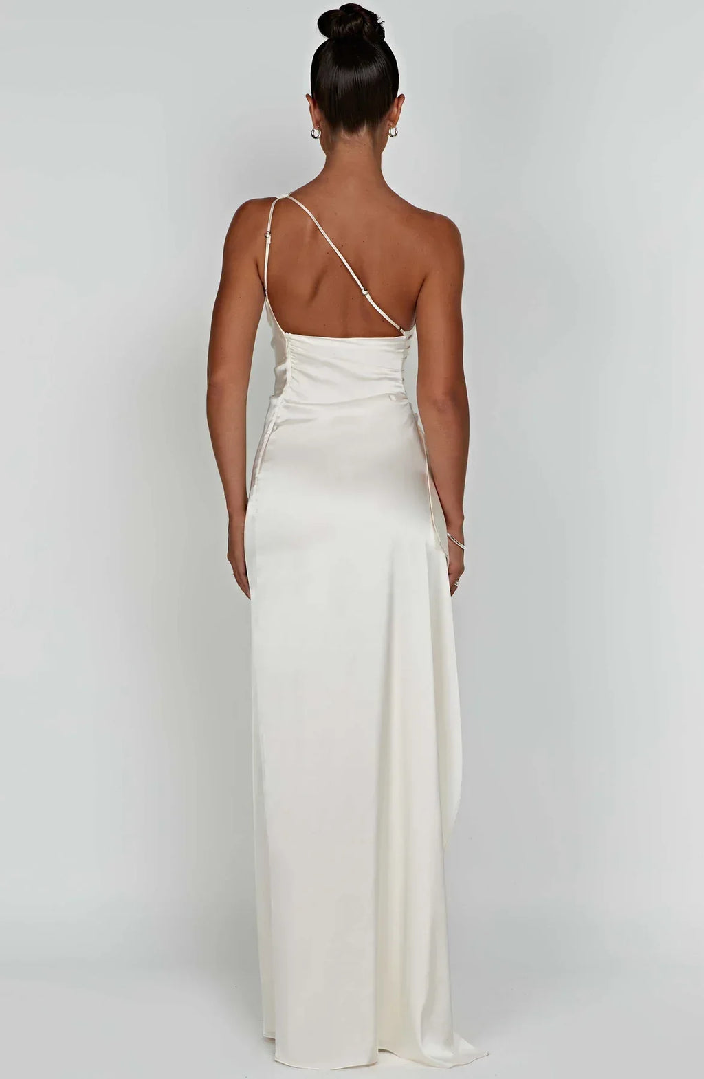 Valéria Maxi Dress