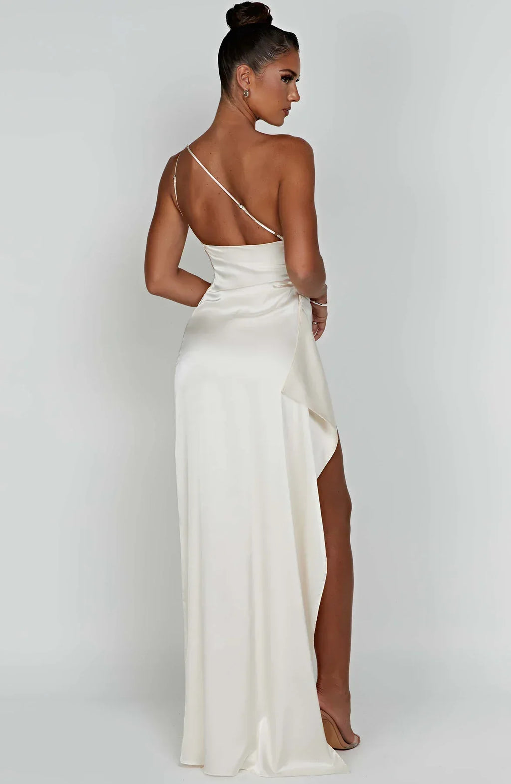 Valéria Maxi Dress