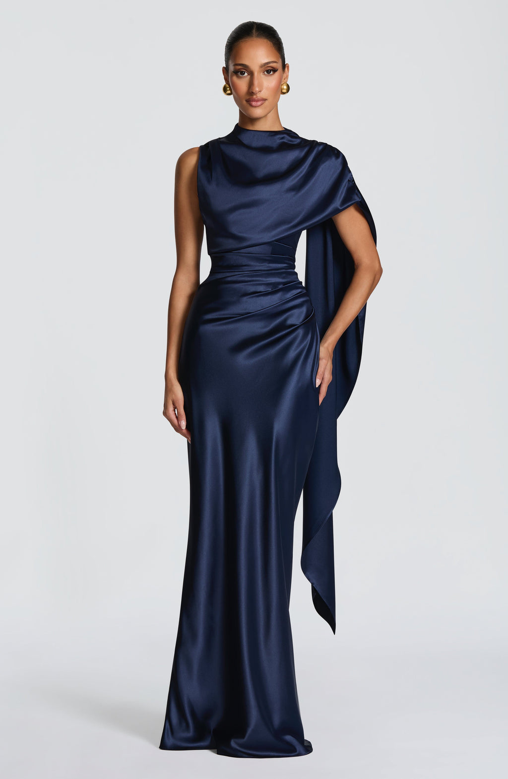 Evira Maxi Dress