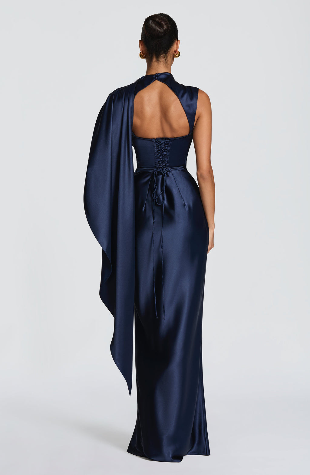 Evira Maxi Dress