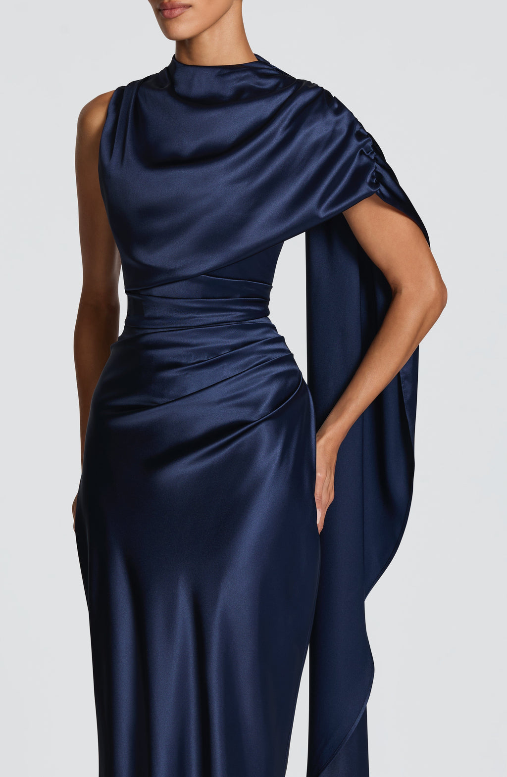 Evira Maxi Dress