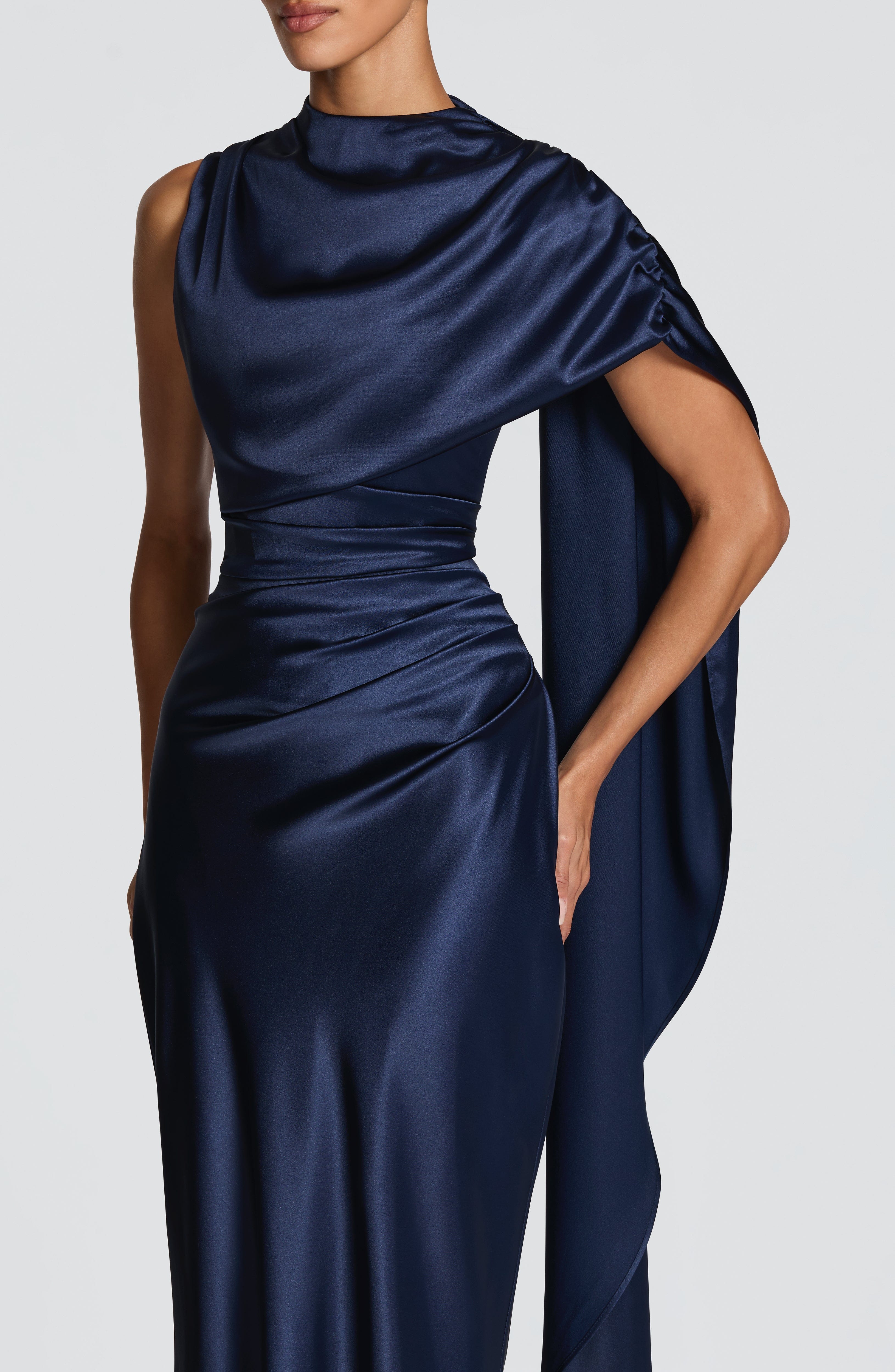 Evira Maxi Dress