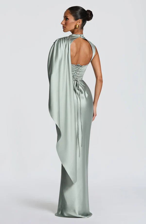 Evira Maxi Dress