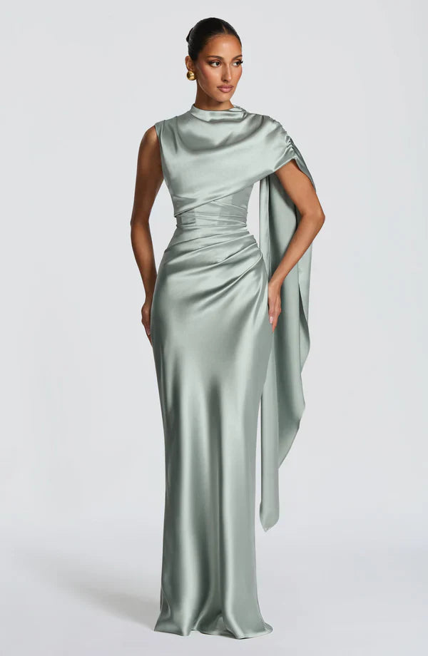 Evira Maxi Dress