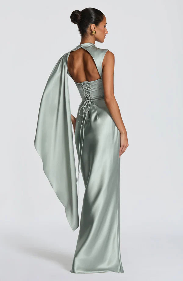 Evira Maxi Dress