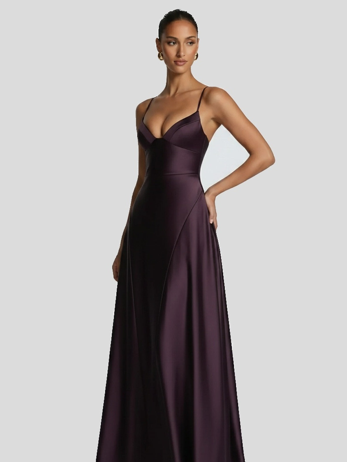 Sophia Maxi Dress