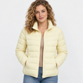 NAJAS | Women’s Puffer Jacket Slim Fit Warm Winter Korean Style Coat