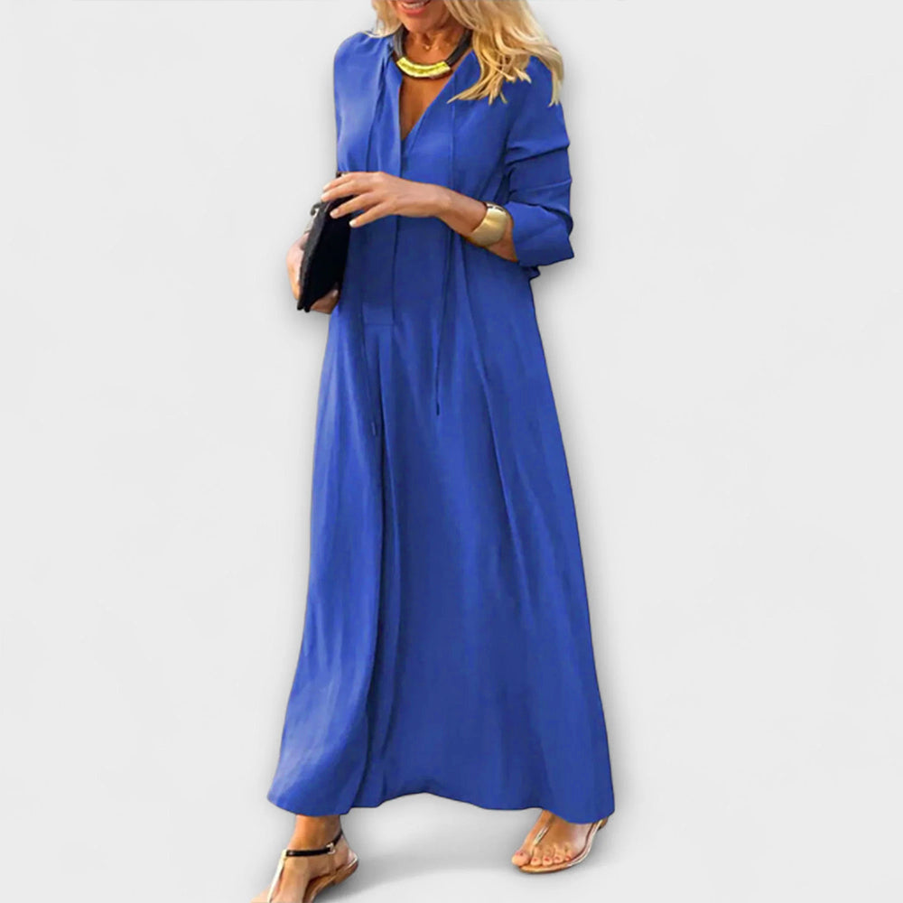 Comfortable Maxi Dress
