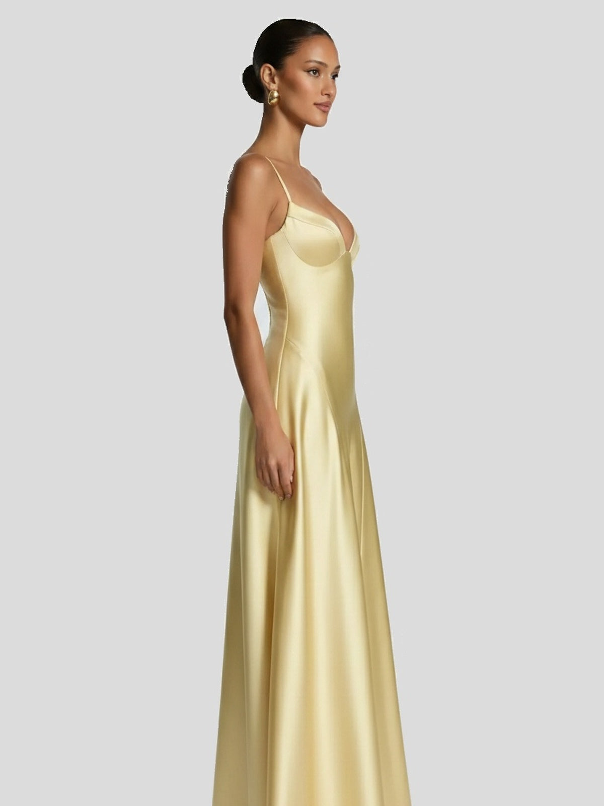 Sophia Maxi Dress