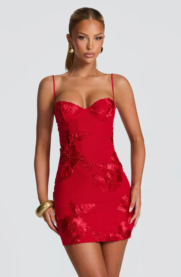 Mini Dress Seraphina