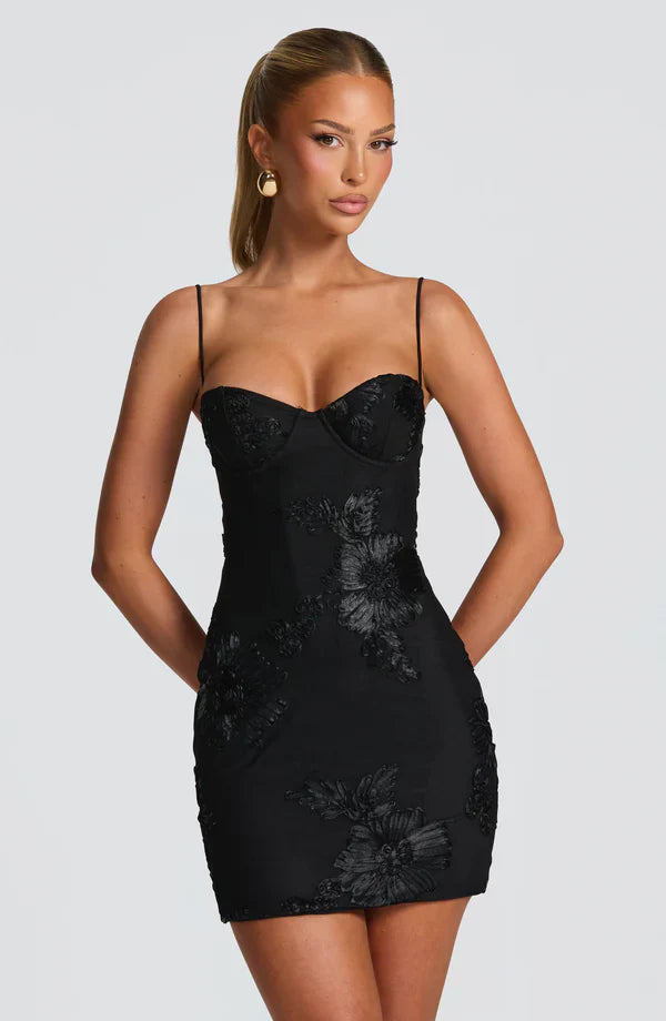 Mini Dress Seraphina