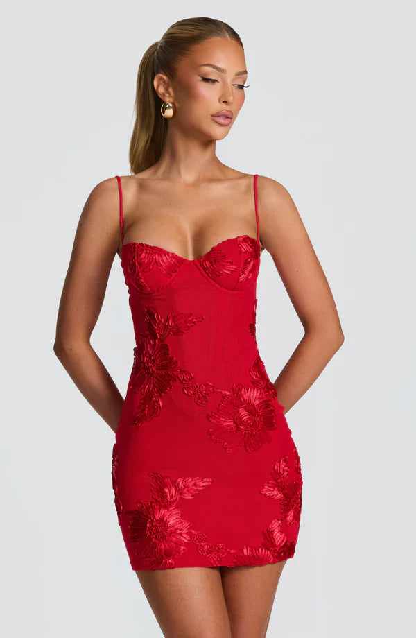 Mini Dress Seraphina