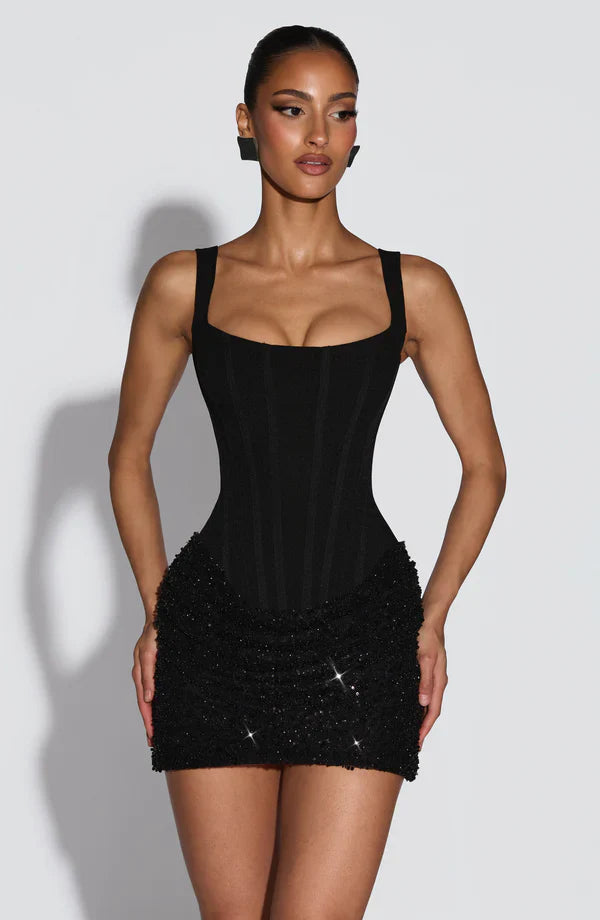 Midi Dress Arysha