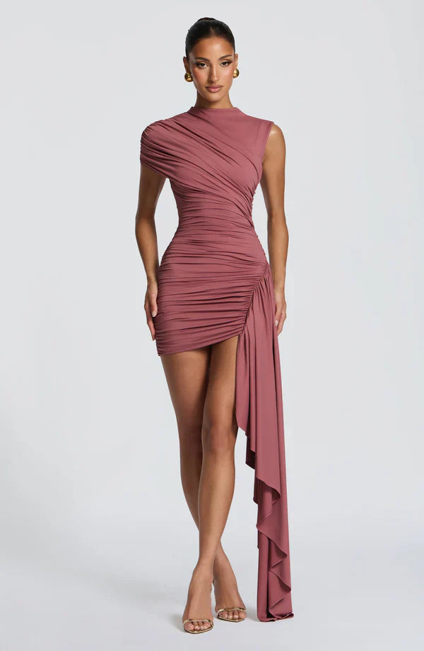 Mini Dress Désirée