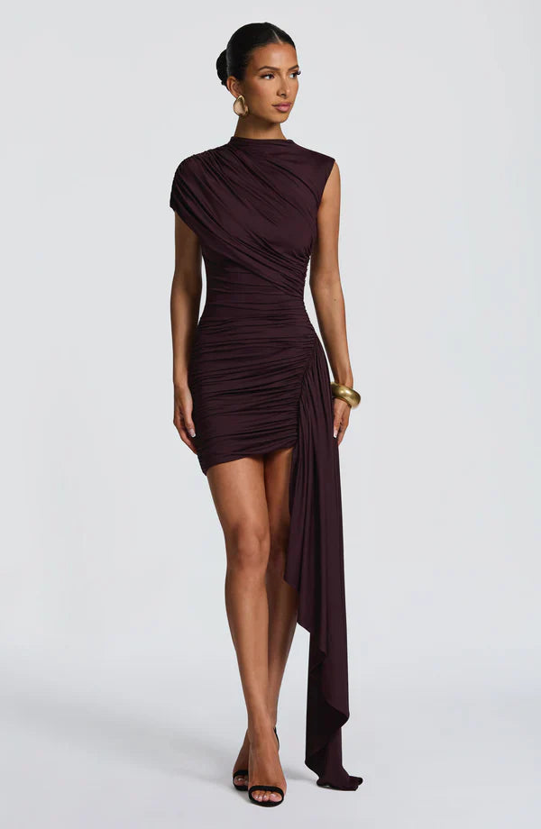 Mini Dress Désirée
