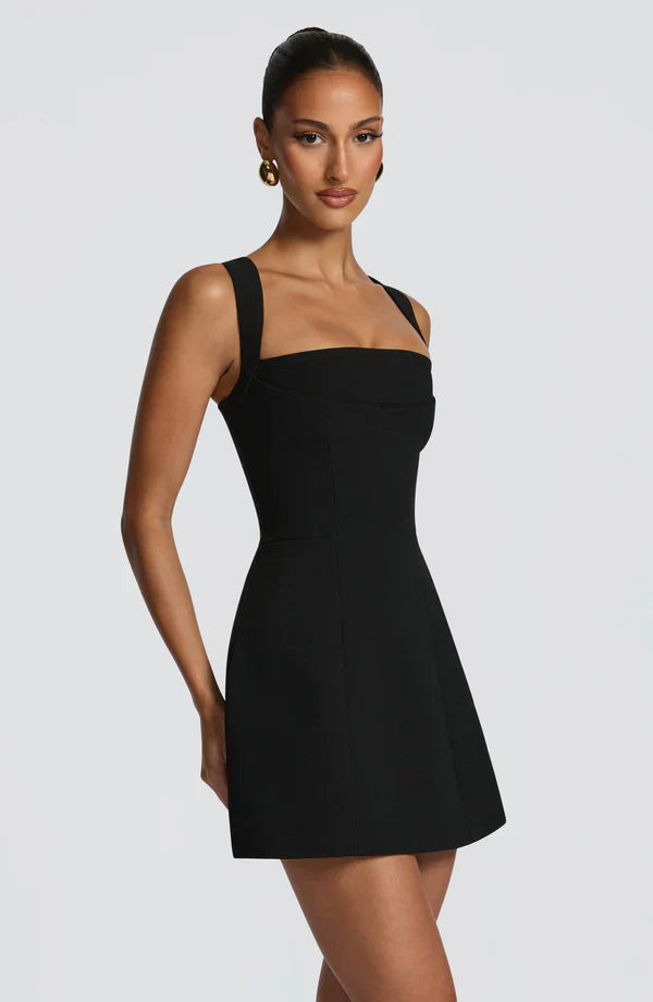 Mini Dress Isabeau