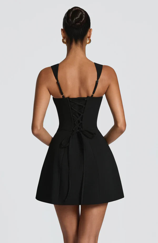 Mini Dress Isabeau