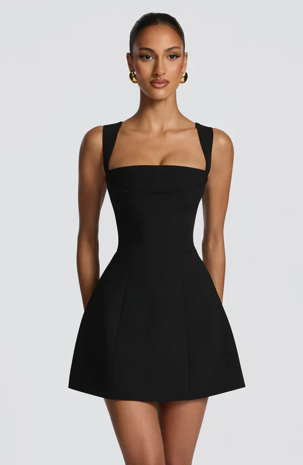 Mini Dress Isabeau